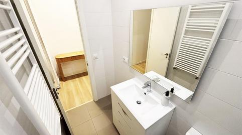 Pis en venda a Calle de Rodríguez San Pedro, 52, Gaztambide, Madrid - imatge 3 Foto 3 de Pis en venda a Calle de Rodríguez San Pedro, 52, Gaztambide, Madrid