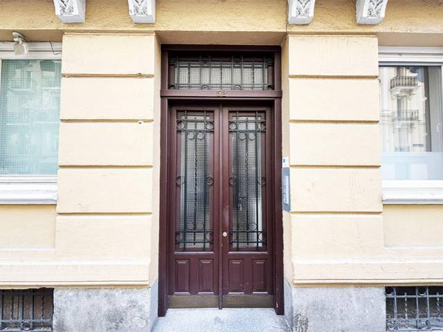 Piso en Venta en Calle de Rodríguez San Pedro, 52 en Gaztambide