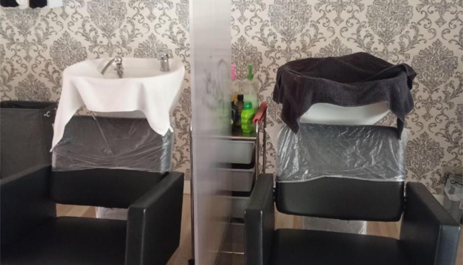 Planta baja for sale in Calle Soria, 20, Sur, Ávila - image 1 Photo 1 of Planta baja for sale in Calle Soria, 20, Sur, Ávila