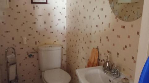 Planta baja for sale in Calle Soria, 20, Sur, Ávila - image 3 Photo 3 of Planta baja for sale in Calle Soria, 20, Sur, Ávila