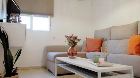 Foto 3 de Pis en venda a Calle Alonso de Ercilla, 136, La Hispanidad - Verdeluz, Huelva