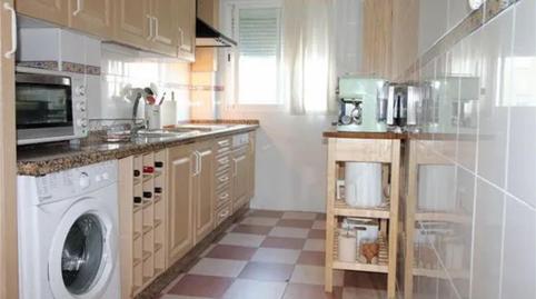 Foto 2 de Pis en venda a Calle Alonso de Ercilla, 136, La Hispanidad - Verdeluz, Huelva