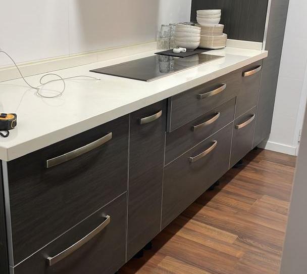 Foto 1 de Pis de lloguer a Calle Montegolf, 18, Altorreal - El Chorrico, Murcia