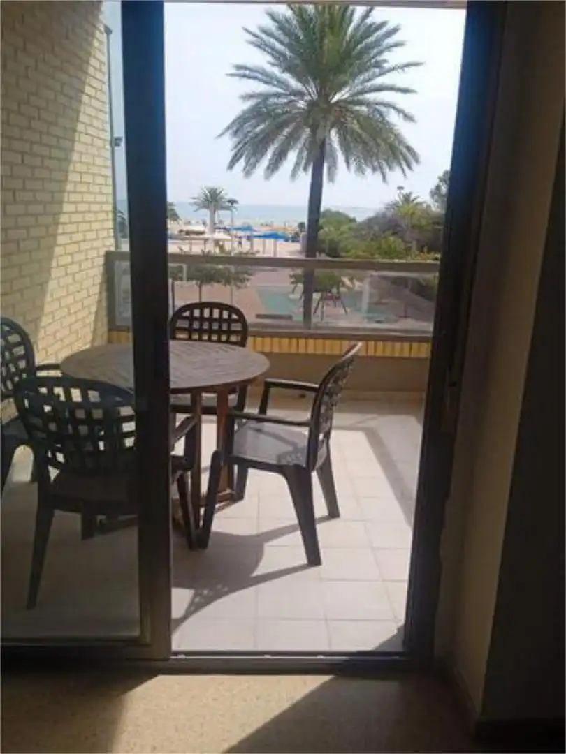 Terraza de Piso en venta en Sagunto / Sagunt con Calefacción, Terraza y Trastero