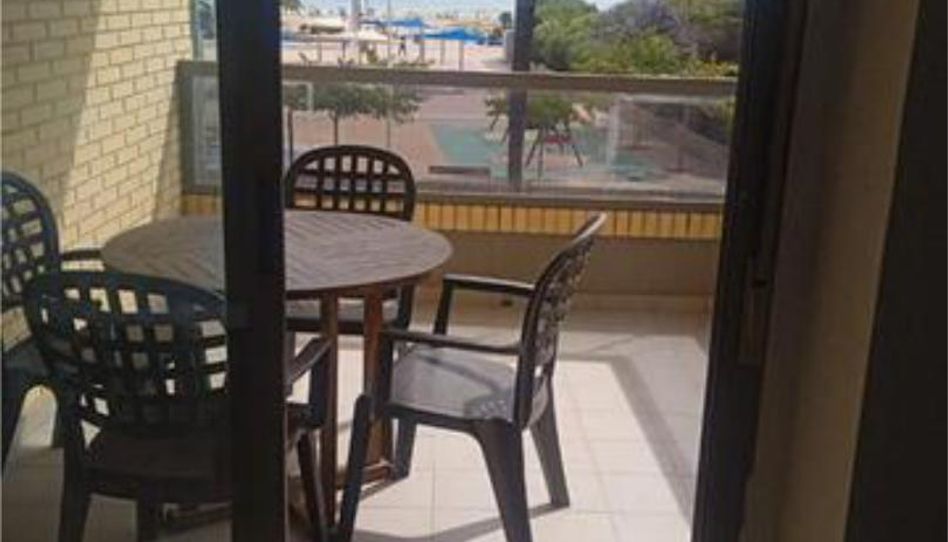 Piso en venta en Las Islas, Sagunto / Sagunt - imagen 1 Foto 1 de Piso en venta en Las Islas, Sagunto / Sagunt