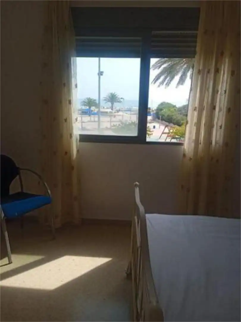 Flat for sale in Las Islas Bedroom of Flat for sale in Sagunto / Sagunt with Heating, Terrace and Storage room