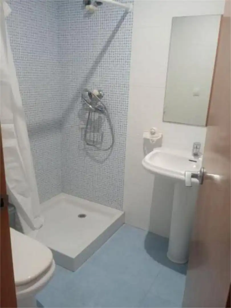 Flat for sale in Las Islas Bathroom of Flat for sale in Sagunto / Sagunt with Heating, Terrace and Storage room