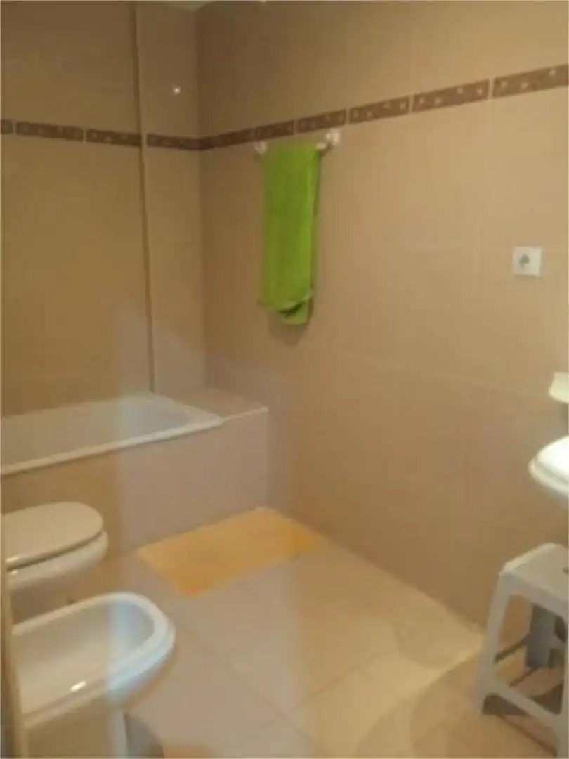 Flat for sale in Las Islas Bathroom of Flat for sale in Sagunto / Sagunt with Heating, Terrace and Storage room