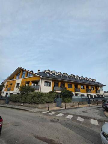 Piso en Venta en Boo