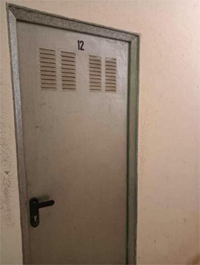 Box room to rent in La Pobla de Vallbona