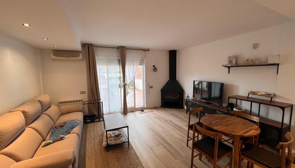 Casa adosada en venda a Carrer de Guipúscoa, 36, Ca n'Oriol, Barcelona - imatge 1 Foto 1 de Casa adosada en venda a Carrer de Guipúscoa, 36, Ca n'Oriol, Barcelona