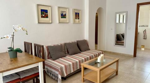 Flat to rent in Calle Laguna de Fuentilleja, 4r, La Florida, Alicante - image 4 Photo 4 of Flat to rent in Calle Laguna de Fuentilleja, 4r, La Florida, Alicante