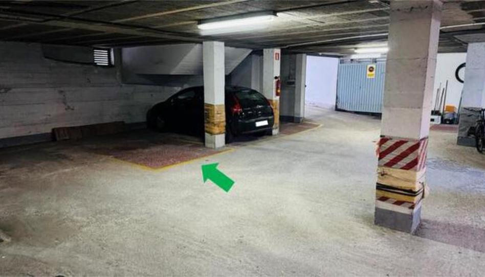 Foto 1 de Garatge de lloguer a Sada (A Coruña), A Coruña