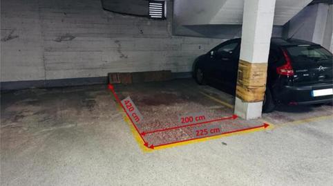 Foto 2 de Garatge de lloguer a Sada (A Coruña), A Coruña