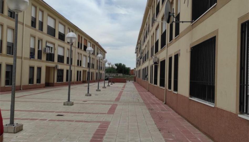 Foto 1 de Pis en venda a Calle Toledo, 17, Lominchar, Toledo