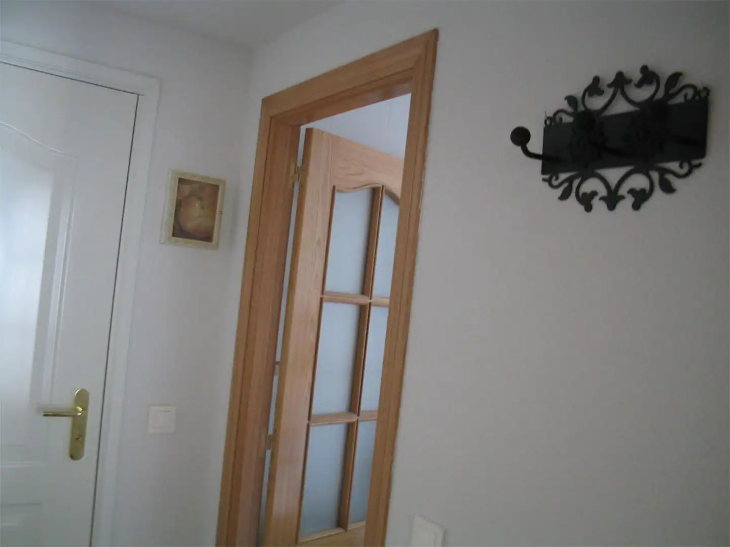 Flat for sale in Lominchar  with Heating, Furnished and Community parking