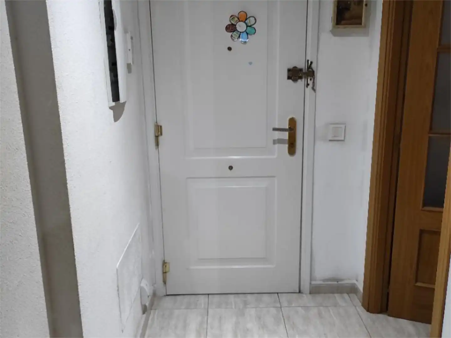 Flat for sale in Lominchar  with Heating, Furnished and Community parking