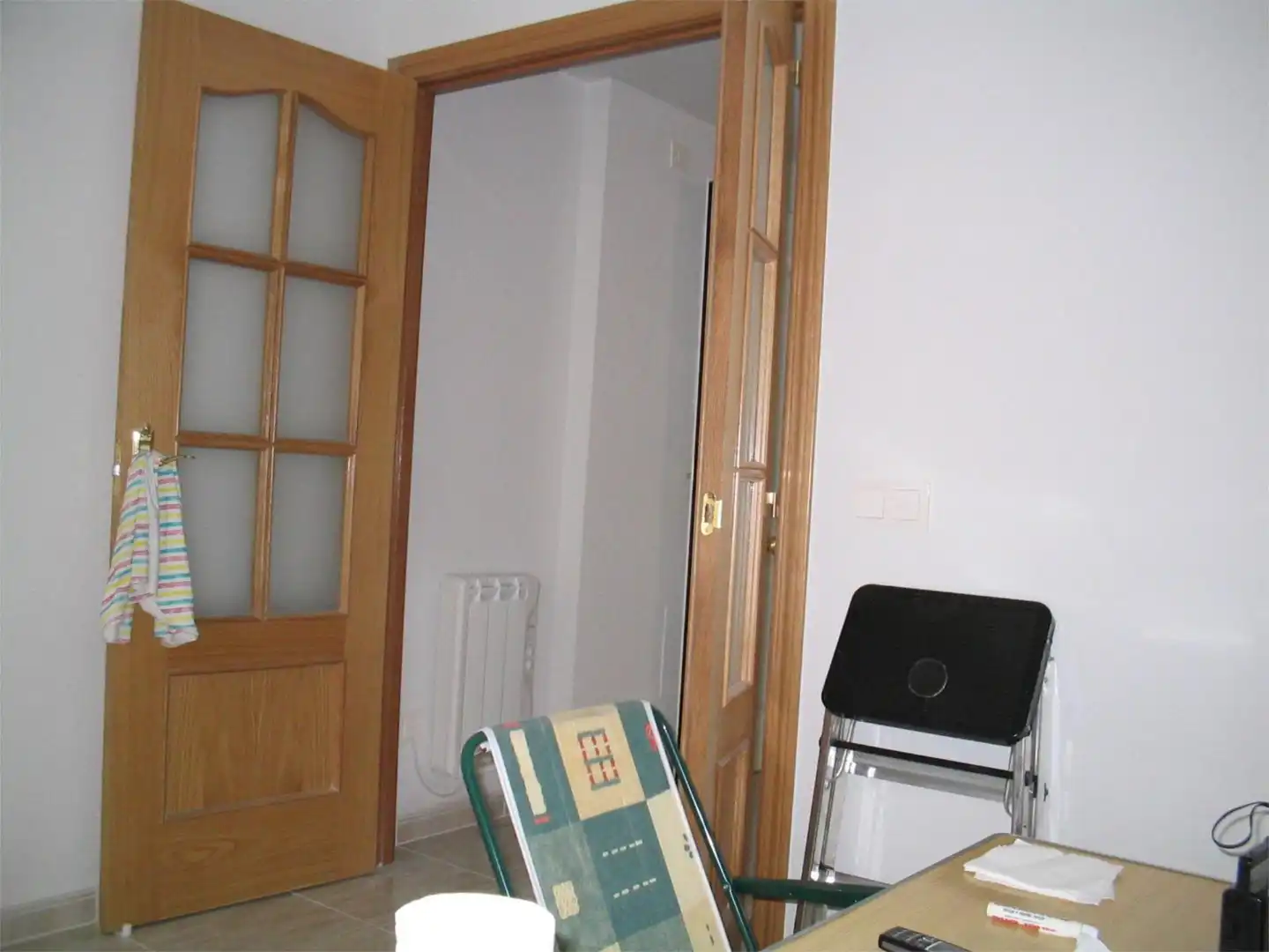 Flat for sale in Lominchar  with Heating, Furnished and Community parking