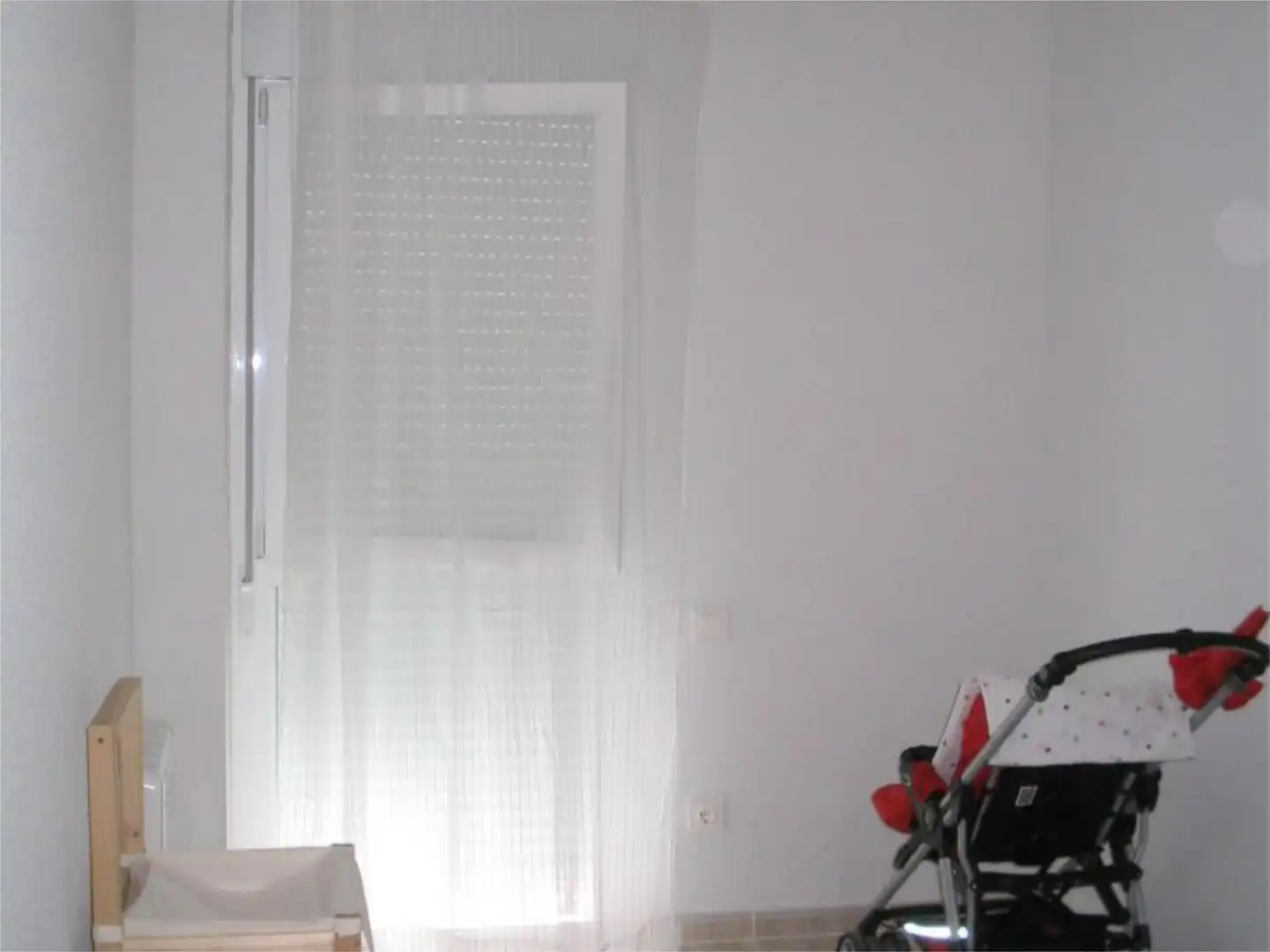 Bedroom of Flat for sale in Lominchar  with Heating, Furnished and Community parking