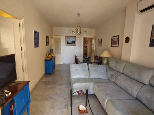 Piso en Alquiler en Calle Fernando de los Rios, 2 en Castell de Ferro