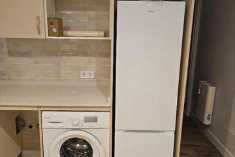 Photo 1 of Apartment to rent in Pueblo Nuevo, Madrid