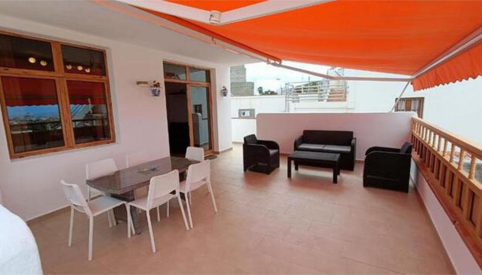 Pis en venda a Arona pueblo, Santa Cruz de Tenerife - imatge 1 Foto 1 de Pis en venda a Arona pueblo, Santa Cruz de Tenerife