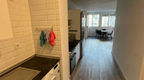 Pis de lloguer a Calle de Rafael Herrera, 11, Castilla, Madrid - imatge 4 Foto 4 de Pis de lloguer a Calle de Rafael Herrera, 11, Castilla, Madrid