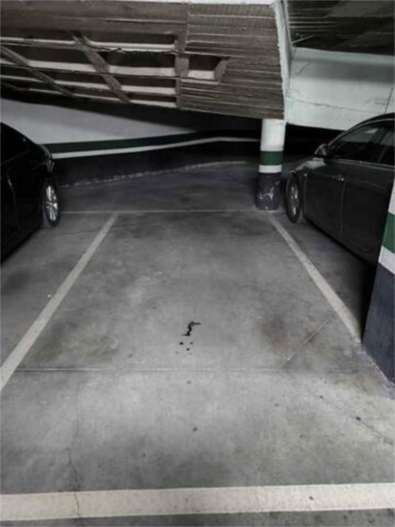 Parking of Garage to rent in Coslada