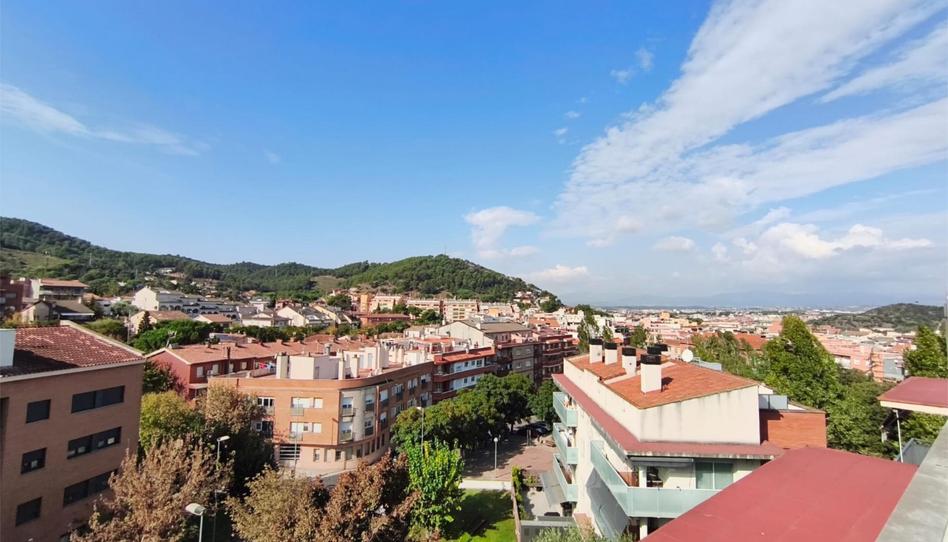 Pis en venda a Camí Antic de Martorelles, 10, Montornès del Vallès, Barcelona - imatge 1 Foto 1 de Pis en venda a Camí Antic de Martorelles, 10, Montornès del Vallès, Barcelona