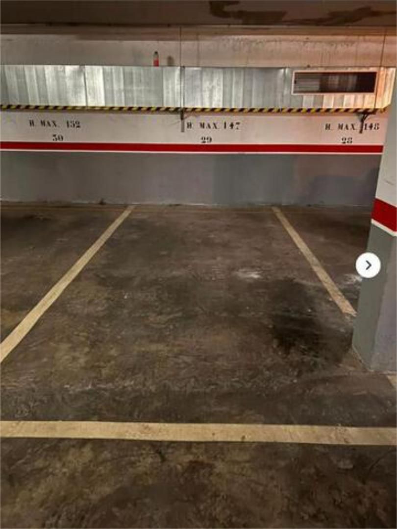 Garatge de lloguer a Doctor Palos - Alto Palancia