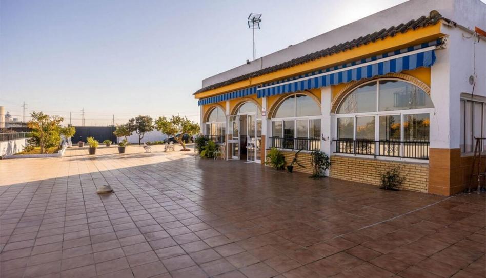 Foto 1 de Casa o xalet per a compartir a Avenida Los Azahares, 2, La Paz, Sevilla