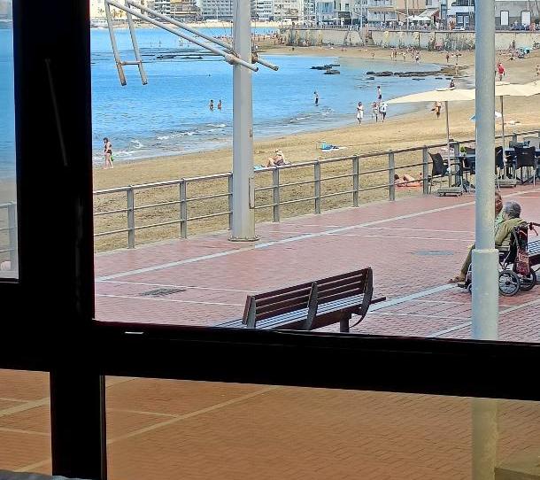 Flat for sale in Calle Pelayo, 6, Guanarteme, Las Palmas - image 1 Photo 1 of Flat for sale in Calle Pelayo, 6, Guanarteme, Las Palmas