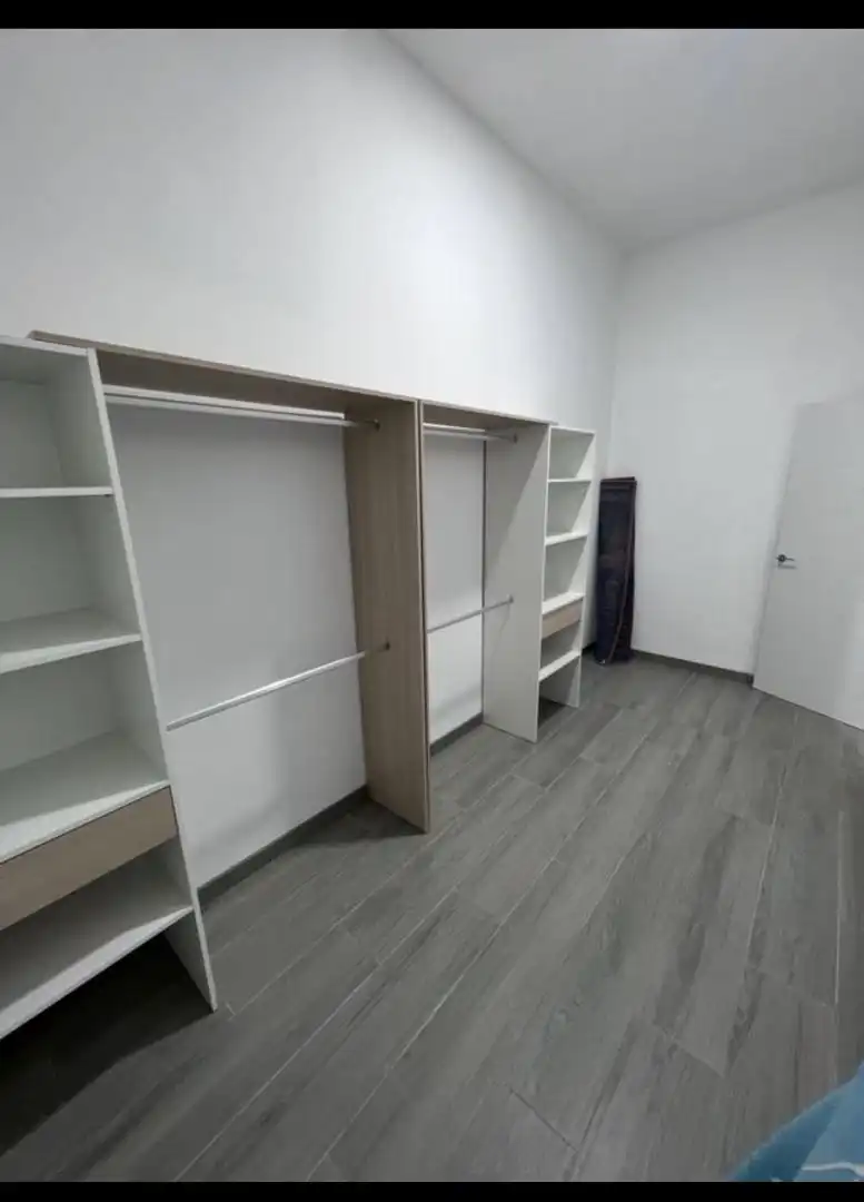 Maisonette zum Verkauf in Calle Casas Nuevas, 6, Felix Schlafzimmer von Maisonette zum Verkauf in Felix mit Klimaanlage, Heizung und Parkett