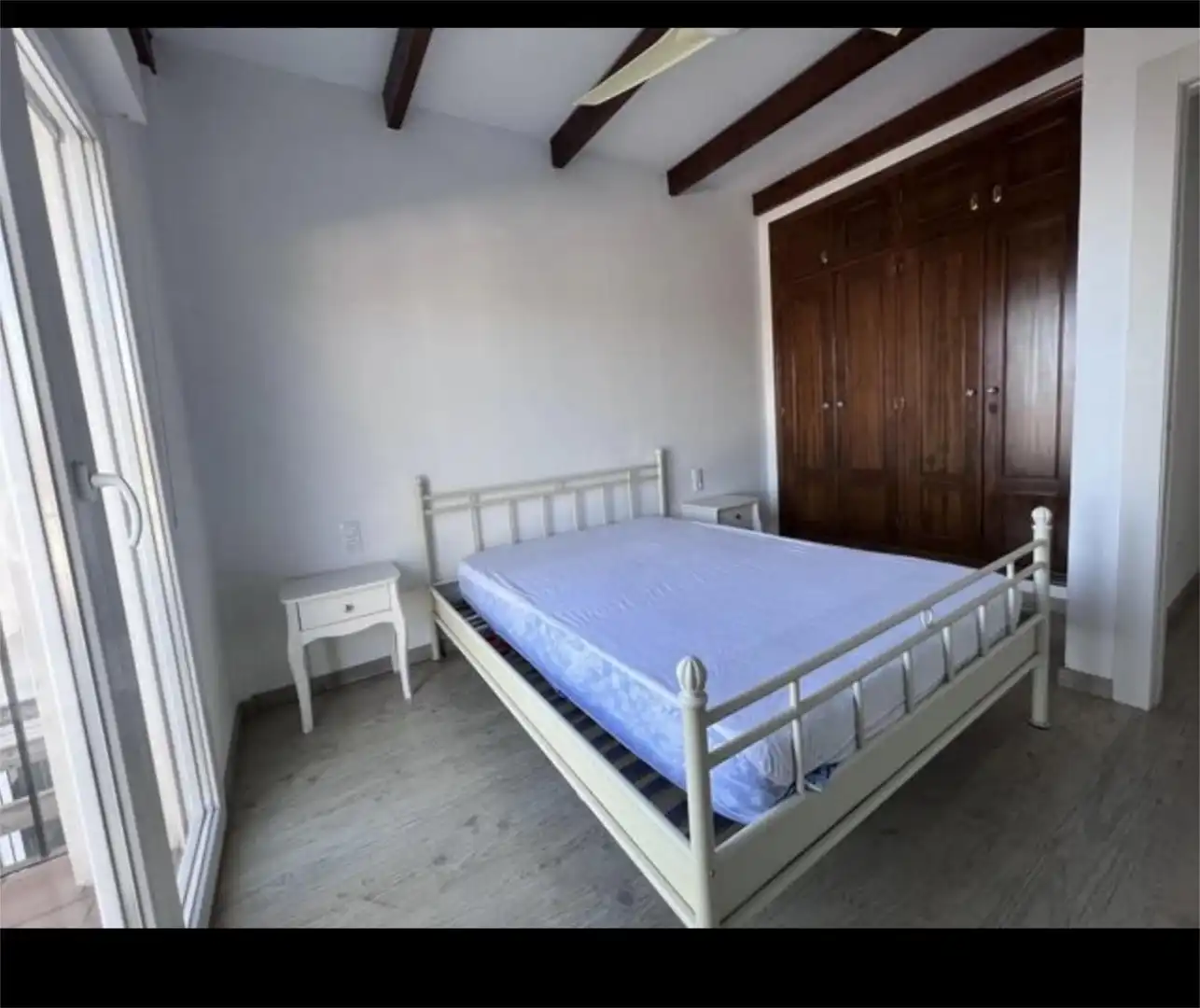 Maisonette zum Verkauf in Calle Casas Nuevas, 6, Felix Schlafzimmer von Maisonette zum Verkauf in Felix mit Klimaanlage, Heizung und Parkett