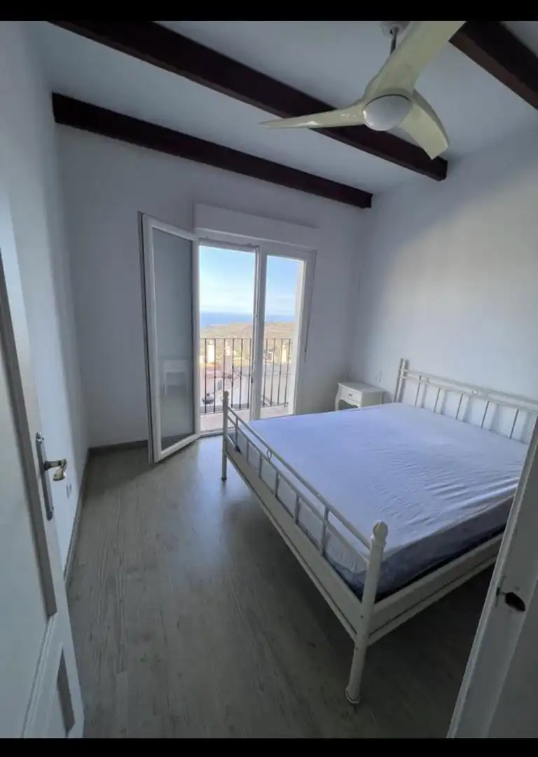 Maisonette zum Verkauf in Calle Casas Nuevas, 6, Felix Schlafzimmer von Maisonette zum Verkauf in Felix mit Klimaanlage, Heizung und Parkett