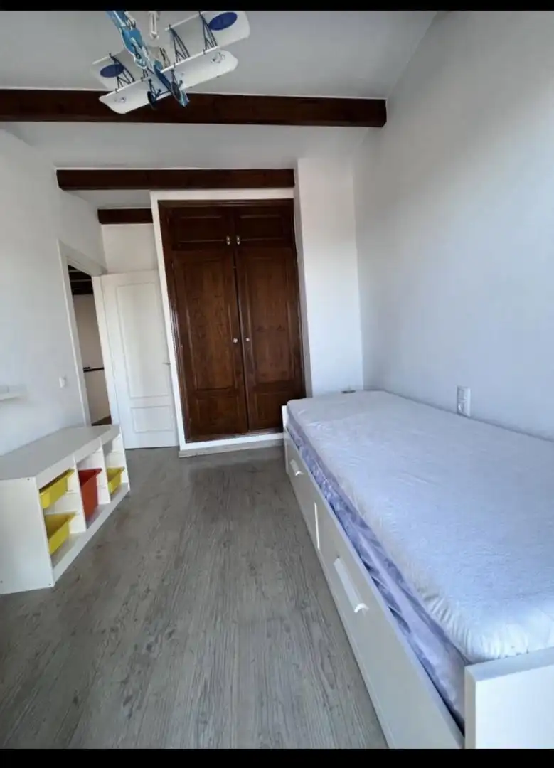 Maisonette zum Verkauf in Calle Casas Nuevas, 6, Felix Schlafzimmer von Maisonette zum Verkauf in Felix mit Klimaanlage, Heizung und Parkett