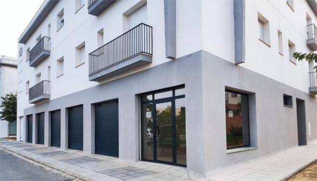 Local comercial en Alquiler en Barcarrota