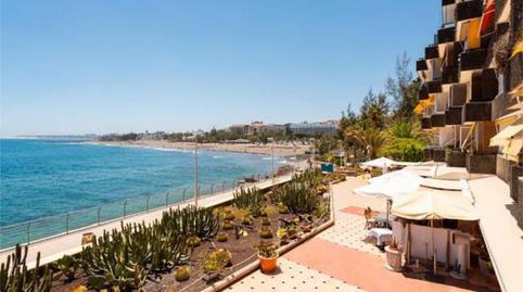 Study to rent in San Agustín - Bahía Feliz, Las Palmas - image 4 Photo 4 of Study to rent in San Agustín - Bahía Feliz, Las Palmas