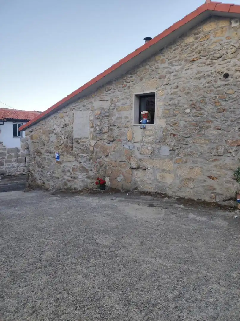 Casa o chalet en venta en Vilardevós con Calefacción, Parquet y Terraza