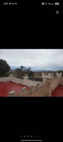 Casa-chalet en Venta en Diseminado Moralet, 17A en Moralet