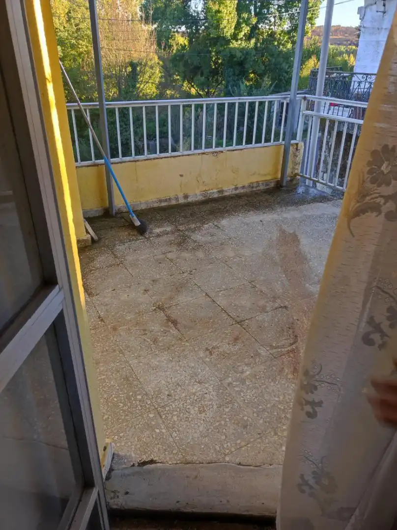 Terraza de Casa o chalet en venta en Vilardevós con Calefacción, Parquet y Terraza
