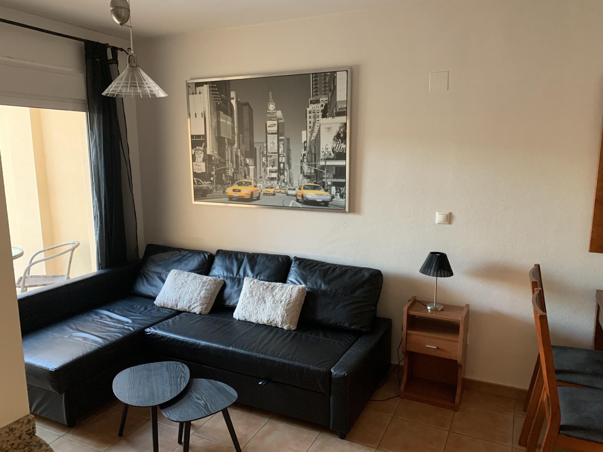 Dachboden miete in Carrer Sant Miquel, 1, L'Albir