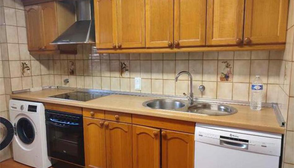 Flat to rent in Romareda, Zaragoza - image 1 Photo 1 of Flat to rent in Romareda, Zaragoza