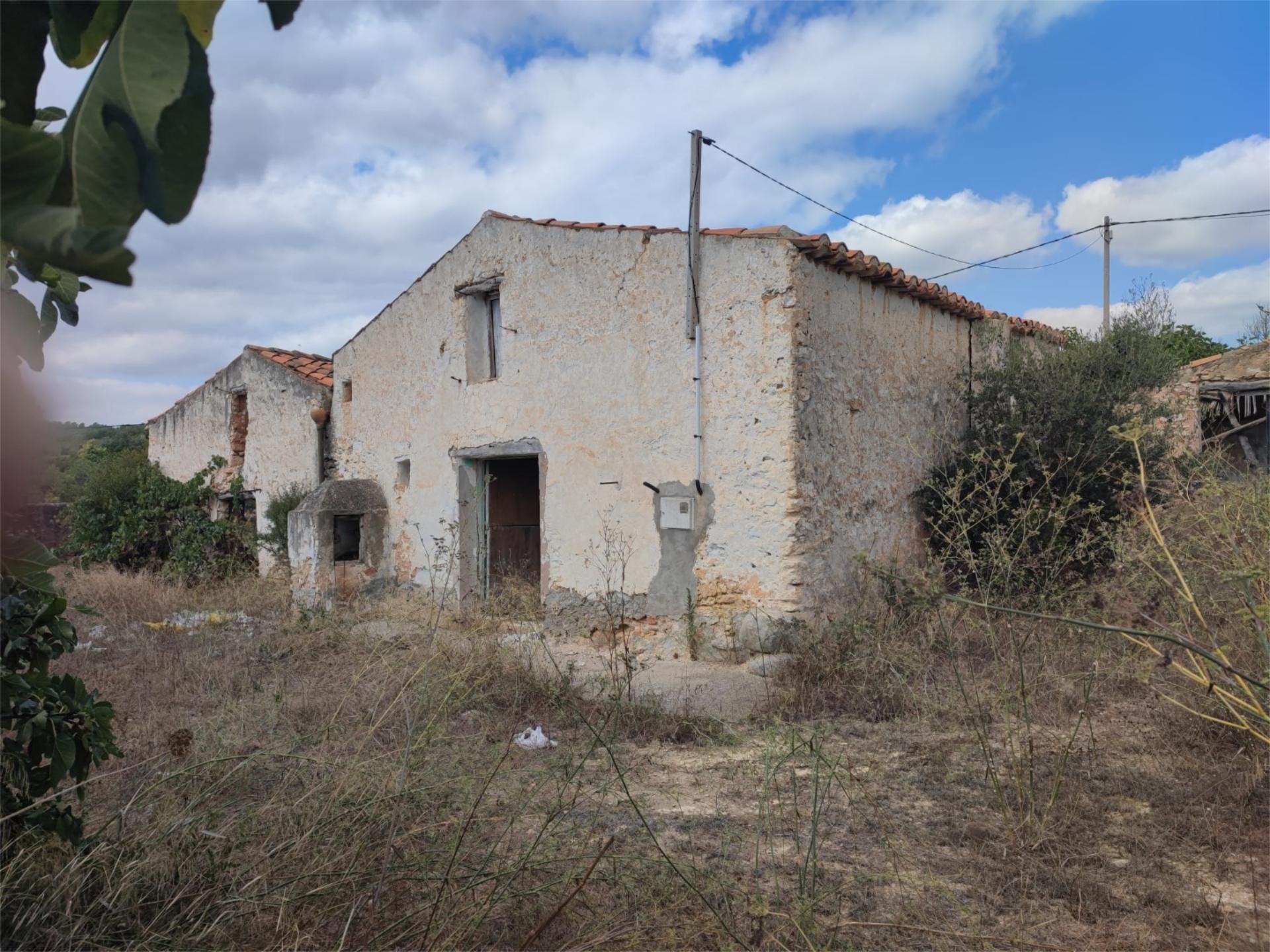 Finca rústica en venda en Les Coves de Vinromà