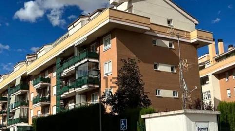 Photo 2 of Flat for sale in Calle Regato, 1, Arroyo, Valladolid