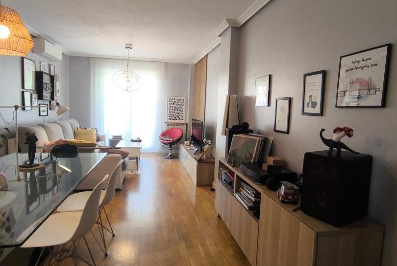 Piso en venta en Calle Regato, 1, Arroyo, Valladolid - imagen 1 Foto 1 de Piso en venta en Calle Regato, 1, Arroyo, Valladolid