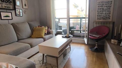 Piso en venta en Calle Regato, 1, Arroyo, Valladolid - imagen 3 Foto 3 de Piso en venta en Calle Regato, 1, Arroyo, Valladolid