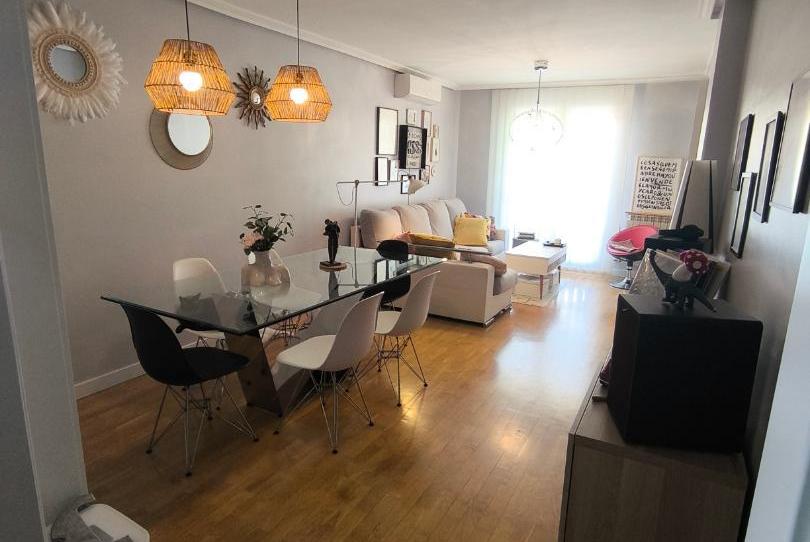 Photo 1 of Flat for sale in Calle Regato, 1, Arroyo, Valladolid