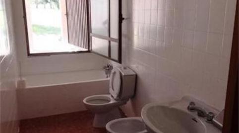 Foto 5 de Casa adosada en venda a San Martín de la Virgen de Moncayo, Zaragoza