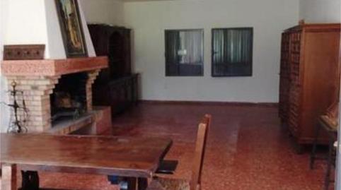 Foto 4 de Casa adosada en venda a San Martín de la Virgen de Moncayo, Zaragoza